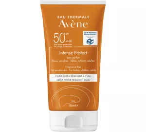 Eau Thermale Avène Intense Protect LSF 50+ von Avène
