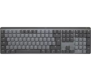 Logitech MX Mechanical von Logitech