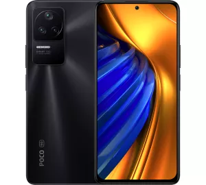 Poco F4 von Poco