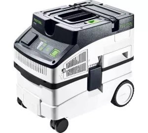 Festool Cleantec CT 15 E (577410) von Festool