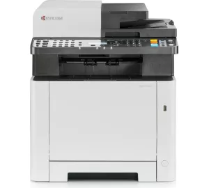 Kyocera Ecosys MA2100cfx in grau von Kyocera