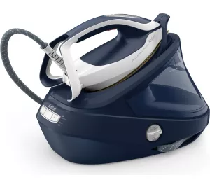 Tefal GV9720 Pro Express Ultimate II in blau von Tefal