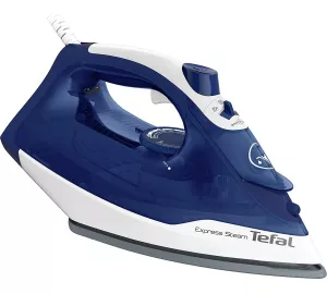Tefal Express Steam FV2838 in blau von Tefal