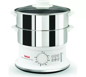 Tefal Convenient Series VC1451 in weiß von Tefal