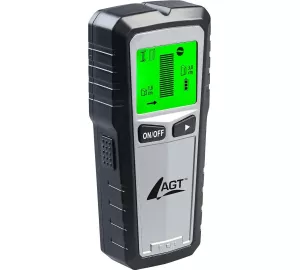 AGT 5-in-1 Multi-Detektor von AGT