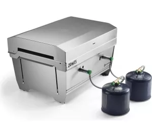 Burnhard Jones von Burnhard