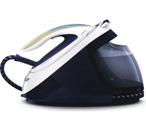 Philips GC9635/20 PerfectCare Elite in weiß von Philips