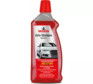 Nigrin Auto-Shampoo Konzentrat von Autopflege