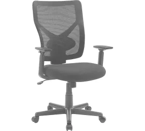 Songmics OBN36BK von SONGMICS