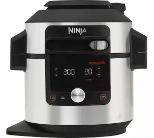 Ninja Foodi OL550EU von Ninja