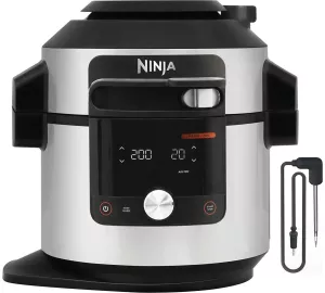 Ninja Foodi OL750EU, mehrfarbig,Ninja