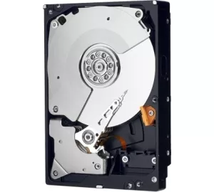 Western Digital Caviar Black 640 GB (WD6401AALS) von Western Digital