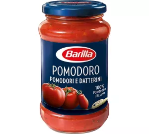 Barilla Pomodoro von Barilla