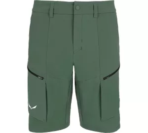 Salewa Puez Durastretch Cargo Shorts von Salewa