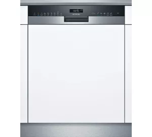 Siemens iQ500 SN55ZS49CE in silber von Siemens
