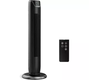 Midea FZ10-17JR in schwarz von Midea