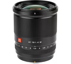 Viltrox AF 13mm F1,4 von Viltrox