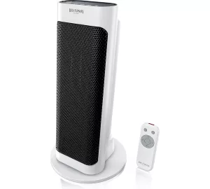 Brandson Keramik Heizlüfter (2000 W) von Brandson