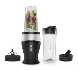 Ninja QB3001EUS in schwarz von Ninja