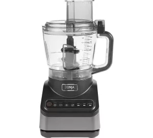 Ninja Foodi BN650EU in schwarz von Ninja