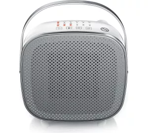 Brandson Keramik-Heizlüfter 1500 W (305698) von Brandson