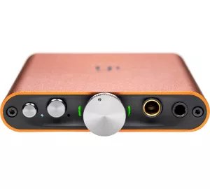 iFi audio Hip DAC2 von IFI