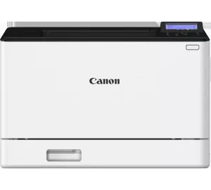 Canon i-SENSYS LBP673Cdw in grau von Canon
