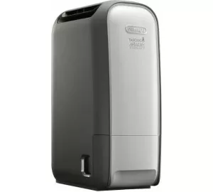 De Longhi Tasciugo AriaDry Light DNS80 in grau von De'Longhi