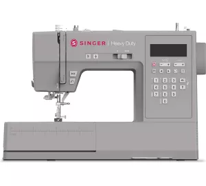 Singer Heavy Duty 6705C von Singer