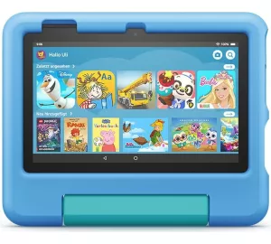 Amazon Fire 7 Kids (2022) von Amazon