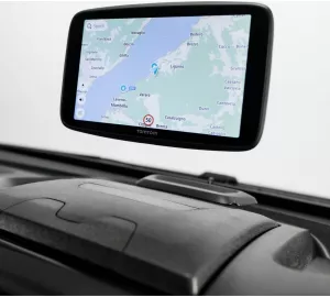 TomTom Go Camper Max (2022) von TomTom