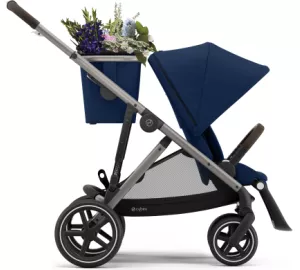 Cybex Gazelle S in schwarz von CYBEX