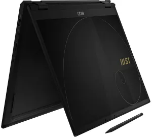 MSI Summit E14 Flip Evo von MSI