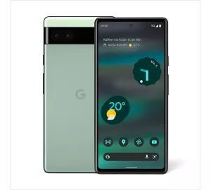 Google Pixel 6a von Google
