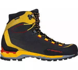 La Sportiva Trango Tech Leather Gtx von La Sportiva