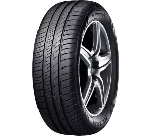 Nexen N'blue S in schwarz von NEXEN