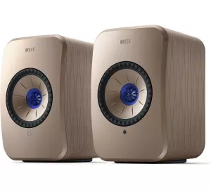 KEF LSX II von KEF