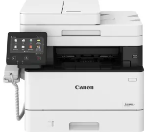 Canon i-SENSYS MF455dw in blau von Canon