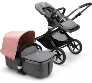 Bugaboo Donkey 5 Mono von Bugaboo