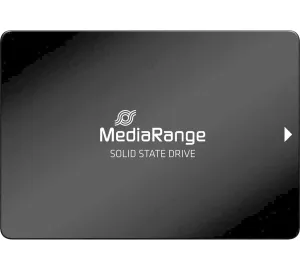 MediaRange MR100x SATA SSD von MediaRange