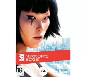 Electronic Arts Mirror's Edge von Electronic Arts