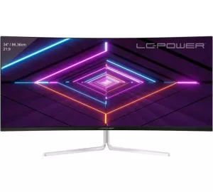 LC-Power LC-M34-UWQHD-100-C-V3 von LC-Power