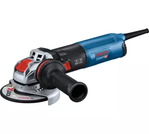 Bosch GWX 14-125 S Professional von Bosch