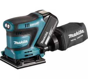 Makita DBO480 von Makita