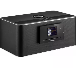 Sangean Revery R10 von Sangean