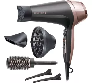 Remington Curl & Straight D5707 von REMINGTON
