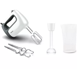 Tefal Prep'Mix+ HT4611 in weiß von Tefal