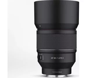 Samyang AF 85mm f/1.4 FE II von Samyang
