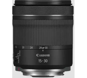 Canon RF 15-30mm F4.5-6.3 IS STM von Canon