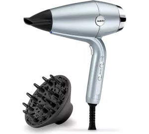 BaByliss Hydro Fusion D773DE von BaByliss